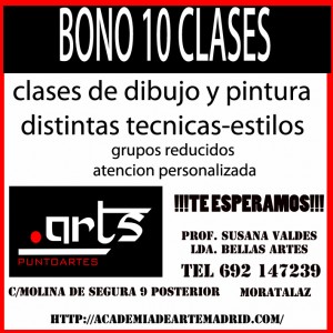 BONO10 clases